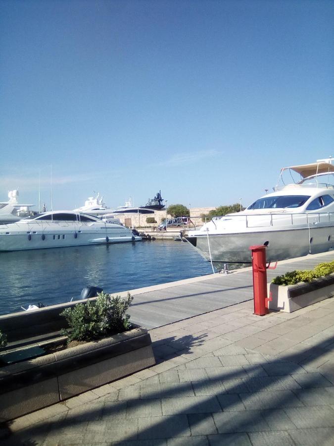 La Cala Apartment Олбия Екстериор снимка
