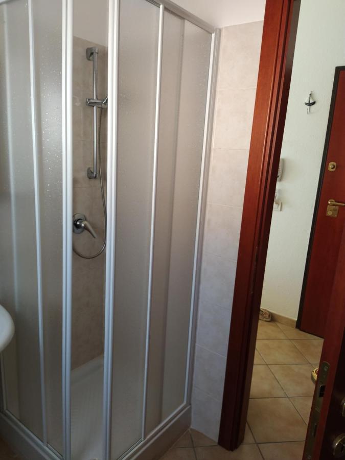 La Cala Apartment Олбия Екстериор снимка