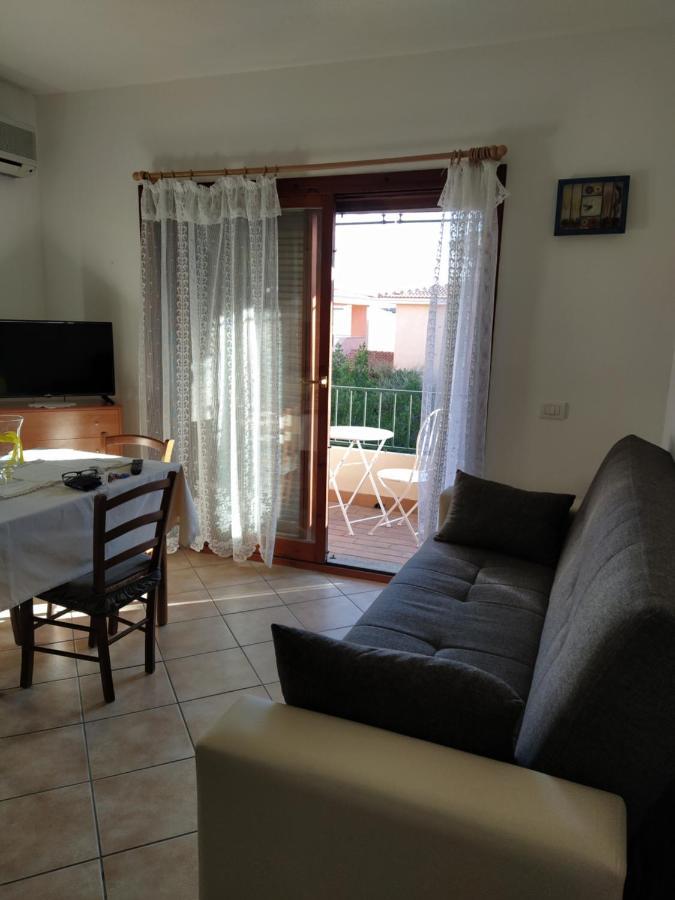 La Cala Apartment Олбия Екстериор снимка