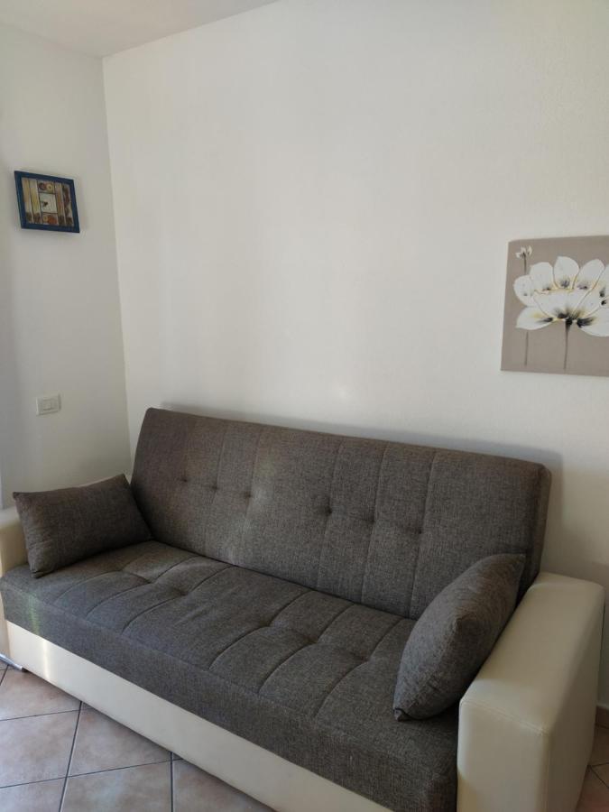 La Cala Apartment Олбия Екстериор снимка