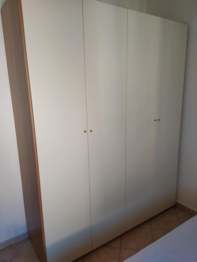 La Cala Apartment Олбия Екстериор снимка