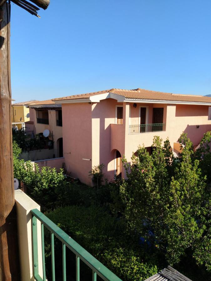 La Cala Apartment Олбия Екстериор снимка